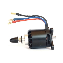 Silnik Redox Brushless BL 2750/850